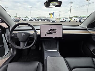 2022 Tesla Model 3 Long Range - Photo 12 - Lafayette, IN 47905