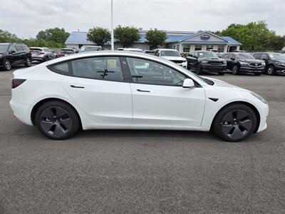 2022 Tesla Model 3 Long Range - Photo 2 - Lafayette, IN 47905