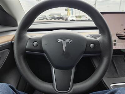 2022 Tesla Model 3 Long Range - Photo 14 - Lafayette, IN 47905