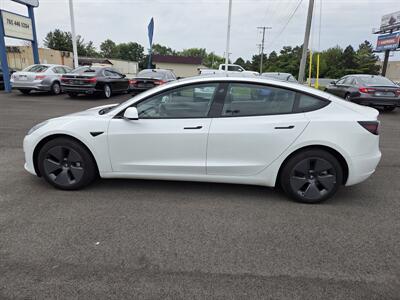 2022 Tesla Model 3 Long Range - Photo 6 - Lafayette, IN 47905