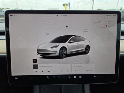 2022 Tesla Model 3 Long Range - Photo 15 - Lafayette, IN 47905