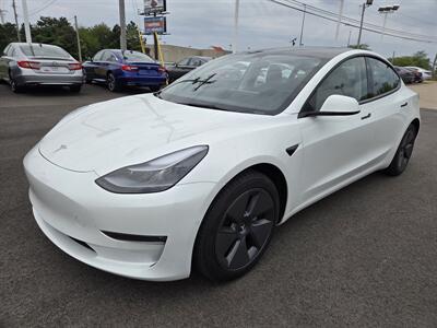 2022 Tesla Model 3 Long Range - Photo 7 - Lafayette, IN 47905