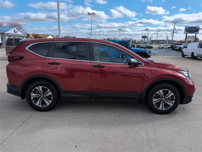 2020 Honda CR-V LX   - Photo 2 - Lafayette, IN 47905