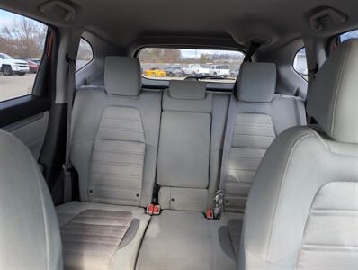 2020 Honda CR-V LX   - Photo 22 - Lafayette, IN 47905