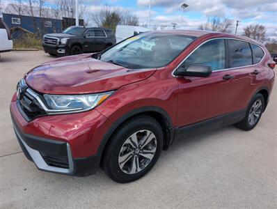 2020 Honda CR-V LX   - Photo 7 - Lafayette, IN 47905