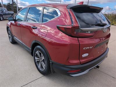 2020 Honda CR-V LX   - Photo 5 - Lafayette, IN 47905