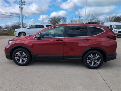 2020 Honda CR-V LX   - Photo 6 - Lafayette, IN 47905