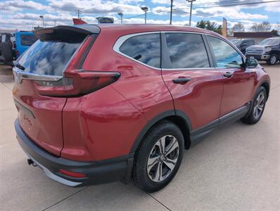 2020 Honda CR-V LX   - Photo 3 - Lafayette, IN 47905