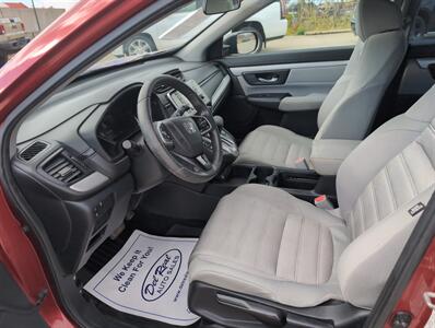 2020 Honda CR-V LX   - Photo 10 - Lafayette, IN 47905