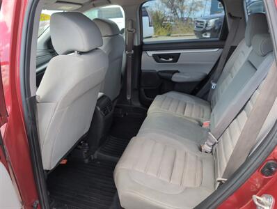 2020 Honda CR-V LX   - Photo 11 - Lafayette, IN 47905