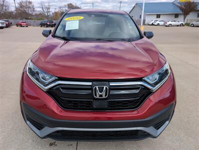 2020 Honda CR-V LX   - Photo 8 - Lafayette, IN 47905