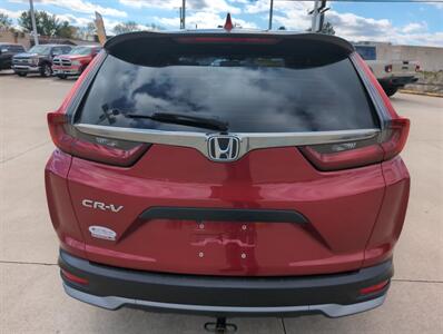 2020 Honda CR-V LX   - Photo 4 - Lafayette, IN 47905