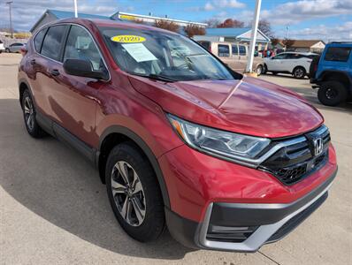 2020 Honda CR-V LX   - Photo 1 - Lafayette, IN 47905