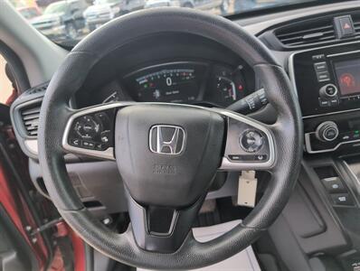 2020 Honda CR-V LX   - Photo 13 - Lafayette, IN 47905