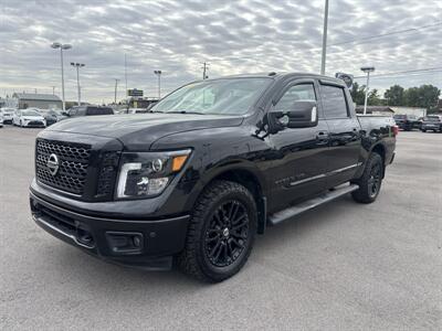 2018 Nissan Titan S - Photo 7 - Lafayette, IN 47905
