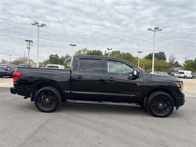 2018 Nissan Titan S - Photo 2 - Lafayette, IN 47905