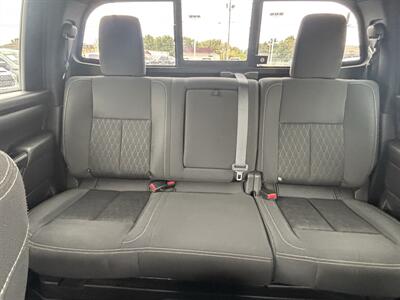2018 Nissan Titan S - Photo 15 - Lafayette, IN 47905