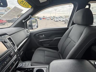 2018 Nissan Titan S - Photo 14 - Lafayette, IN 47905