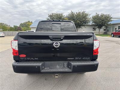2018 Nissan Titan S - Photo 4 - Lafayette, IN 47905