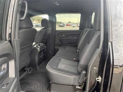 2018 Nissan Titan S - Photo 11 - Lafayette, IN 47905