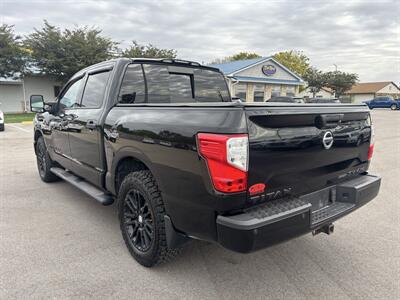 2018 Nissan Titan S - Photo 5 - Lafayette, IN 47905