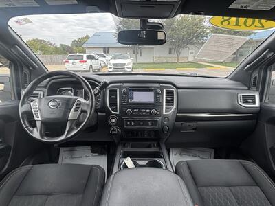 2018 Nissan Titan S - Photo 12 - Lafayette, IN 47905