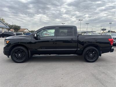 2018 Nissan Titan S - Photo 6 - Lafayette, IN 47905
