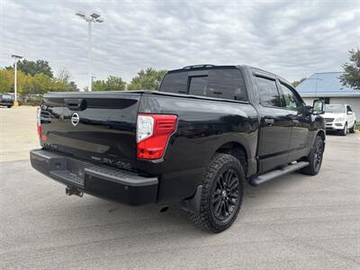 2018 Nissan Titan S - Photo 3 - Lafayette, IN 47905