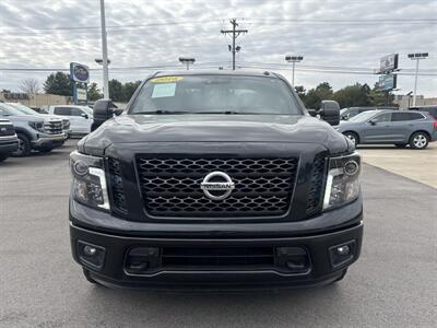 2018 Nissan Titan S - Photo 8 - Lafayette, IN 47905