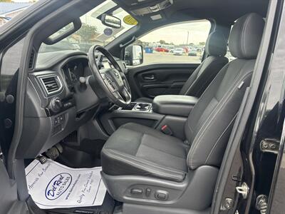 2018 Nissan Titan S - Photo 10 - Lafayette, IN 47905