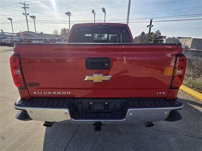 2015 Chevrolet Silverado 1500 LTZ Z71   - Photo 4 - Lafayette, IN 47905