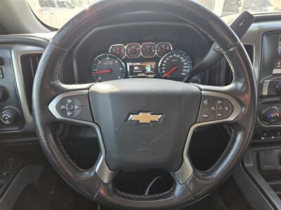 2015 Chevrolet Silverado 1500 LTZ Z71   - Photo 14 - Lafayette, IN 47905