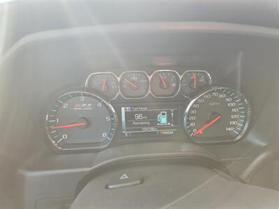 2015 Chevrolet Silverado 1500 LTZ Z71   - Photo 15 - Lafayette, IN 47905