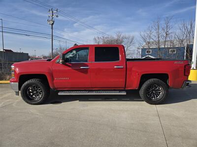 2015 Chevrolet Silverado 1500 LTZ Z71   - Photo 6 - Lafayette, IN 47905