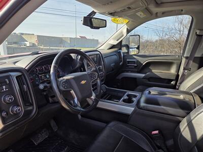 2015 Chevrolet Silverado 1500 LTZ Z71   - Photo 10 - Lafayette, IN 47905