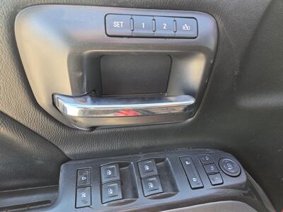 2015 Chevrolet Silverado 1500 LTZ Z71   - Photo 12 - Lafayette, IN 47905