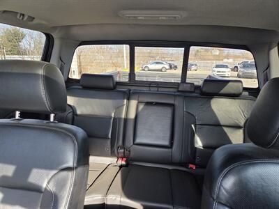 2015 Chevrolet Silverado 1500 LTZ Z71   - Photo 21 - Lafayette, IN 47905