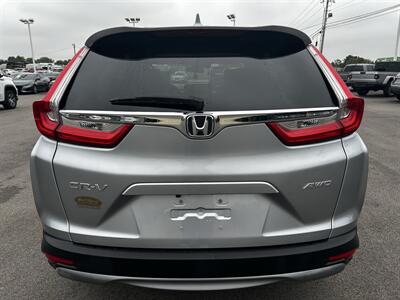 2018 Honda CR-V EX - Photo 4 - Lafayette, IN 47905