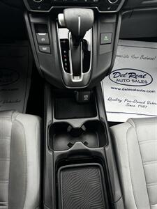 2018 Honda CR-V EX - Photo 21 - Lafayette, IN 47905