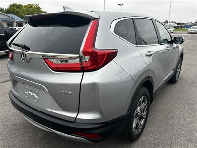 2018 Honda CR-V EX - Photo 3 - Lafayette, IN 47905