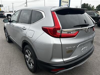 2018 Honda CR-V EX - Photo 5 - Lafayette, IN 47905