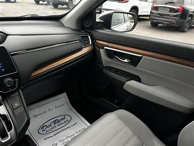 2018 Honda CR-V EX - Photo 22 - Lafayette, IN 47905