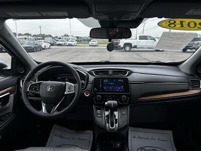 2018 Honda CR-V EX - Photo 11 - Lafayette, IN 47905