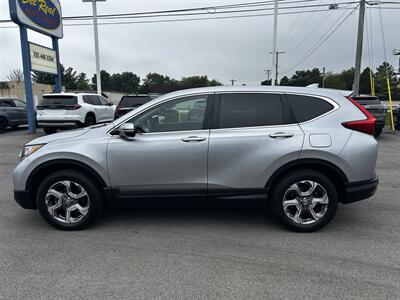 2018 Honda CR-V EX - Photo 6 - Lafayette, IN 47905