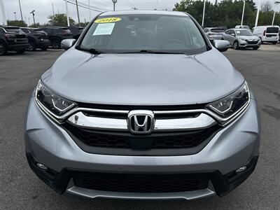 2018 Honda CR-V EX - Photo 8 - Lafayette, IN 47905
