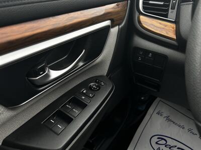 2018 Honda CR-V EX - Photo 23 - Lafayette, IN 47905