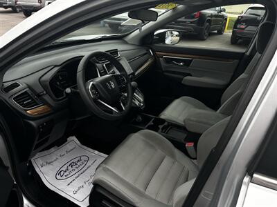 2018 Honda CR-V EX - Photo 9 - Lafayette, IN 47905