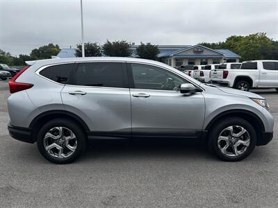2018 Honda CR-V EX - Photo 2 - Lafayette, IN 47905