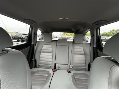 2018 Honda CR-V EX - Photo 17 - Lafayette, IN 47905