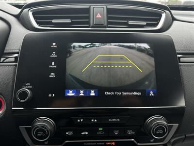 2018 Honda CR-V EX - Photo 20 - Lafayette, IN 47905